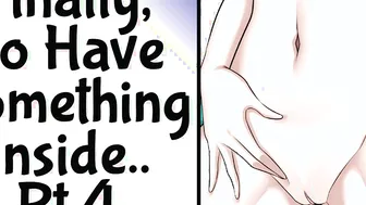 Finally To Have Something In Part four Edging w/ Friends