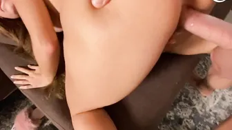POVdreams - Russian skank Mary Rock got nailed LITTLECAPRICEDREAMS