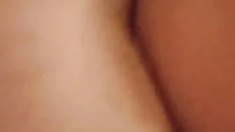 Changing porn video – Couldnt resist bending her over while changing for dinner