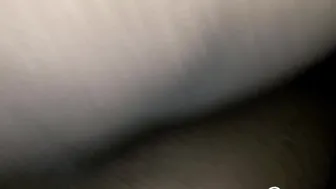 Fucking gigantic booty bitch