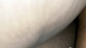 Fucking gigantic booty bitch