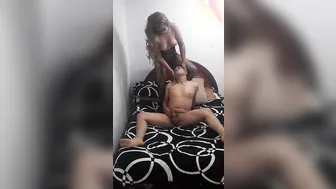 Me la folle muy rico y me vine adentro