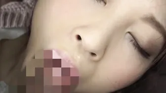 Bit porn video – [ bit.ly/3aAzvfu ] nanny half sleepy half awake