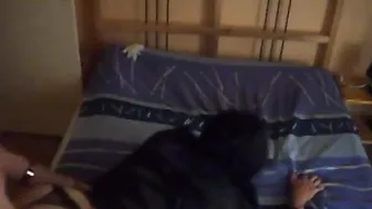 Ma femme baiser par un mec old