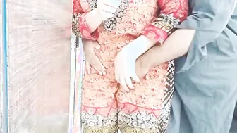 Indian Maid Need Extra Money Cash With Clear babe Audio