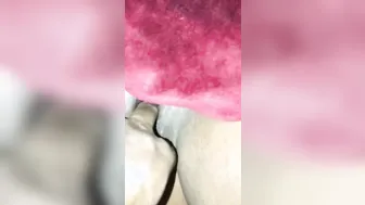 WOKE DADDY UP TO FINGER MY CUNT PT.four HE FINGER BANG MY CUNT SO AMAZINGLY HOT AND FAST I STOP BREATHING