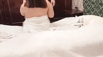 8 month pregnant fiance banged