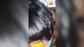 Experimental FELLATIO