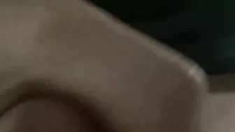 point of view masturbating and cumming on you