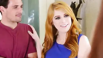 Jaycee Performer Penny Pax Into Embrace The Redhead 19 Yo