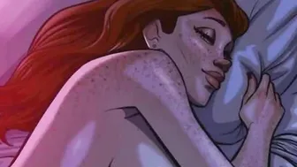 Porn comic Never Insult a Repecki. Artworks. Nick Eronic.