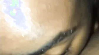 She loves to eat me out