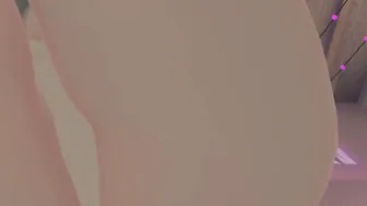 Cutie Angel Sits on your Face ️ point of view Face Sitting with Extreme Groaning