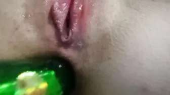 Мой тоник для лица не может заменить твой член Masha69anal