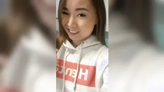 Yiming Curiosity - My Porn Journey - chinese Oriental sluts sharing her daily life into Adult industry