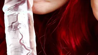 My favorite sex toy. MadamFox