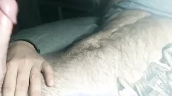 Too Much Cum Inside Mouth Oral Cumshot FromEB CIM
