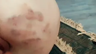 suffer