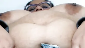 Proud porn video – Proud of my fat vagina