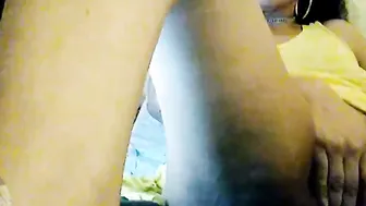 Camming Watching Porn and Having Fun