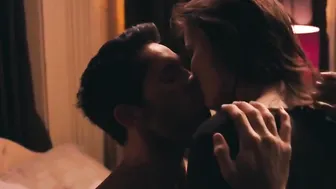 Green street: Bedroom Love tape