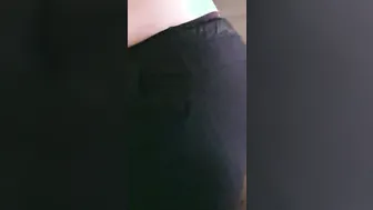 Step milf inside thongs gotten vagina spread and boned by step son