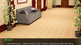 NURSING BACK TO SATISFACTION #35 – Visual Novel Gameplay HD