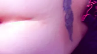 Bae sex with a stranger ended with a cummed