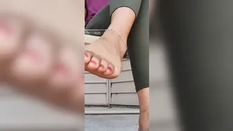 point of view: Lie down and worship