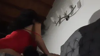 my neighbors wants anal sex