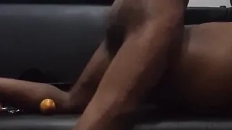 Sex into d palour