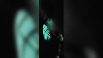 I just nutted and she still goin