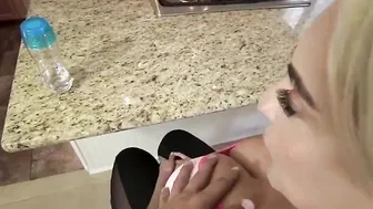 If You Are Hungry Enough You Can Eat Me Son - Stepmom