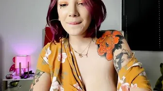Hello porn video – Hello daddy can you satisfy this dirty bimbos with gigantic