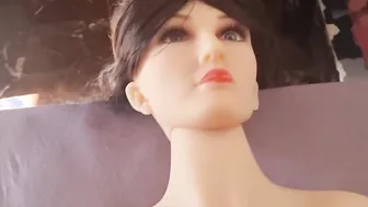 Amazing breasts cunt screwed and cubanita