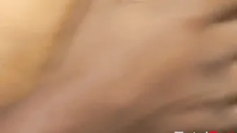 Alayah Sashu short shorts anal
