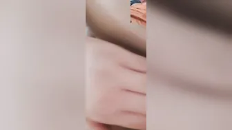 Sige Kain at Iyot pa sa Pepe ko Jowa (Realyn Eat on Webcam(