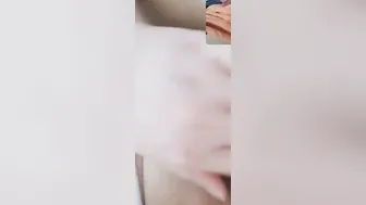 Sige Kain at Iyot pa sa Pepe ko Jowa (Realyn Eat on Webcam(