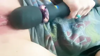 My New Wand Is Too Insane I Almost Gotten Caught At My Friend’s House