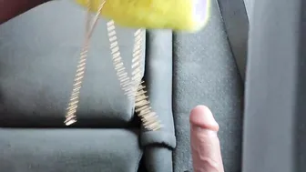 Nailing a Lost Innocent