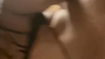 HOTTIE TAKING COCK