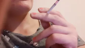 I love sex I love penises I love to smoke