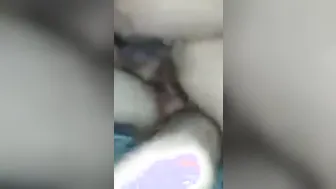 2 penis ruin my vagina and my Hass