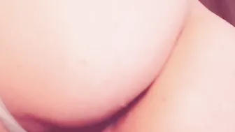she loves to plowed her gigantic butt