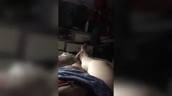 SE MASTURBA PARA MI
