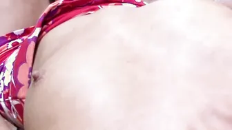 Beautiful Blonde 18 Yo Gapes Her Vagina Wide