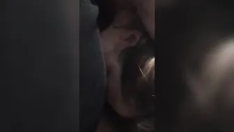 Freaky norwegian mom loves to suck