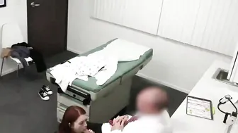 Alternative Form of Payment that Will Leave Doctor and The Patient Thoroughly