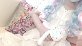 NanananJapan adorable cunt with mouth No20