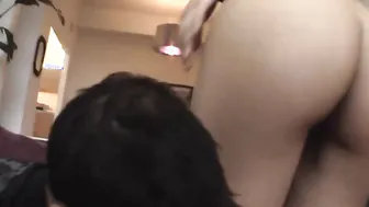 oriental woman fucks gorgeous - chinese nympho hoe